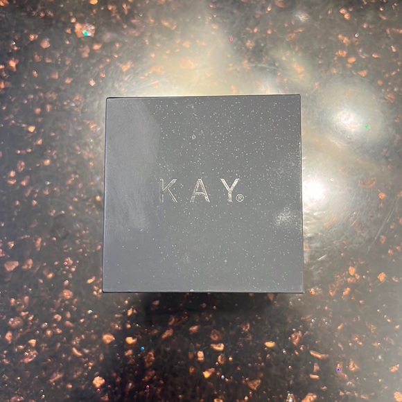 Kay jewelers promise ring - Picture 1 of 3